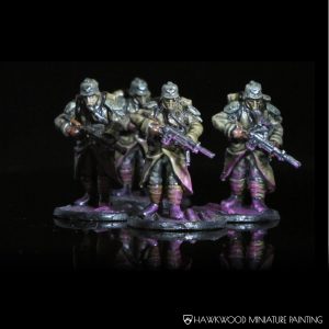 Death Korps of Krieg